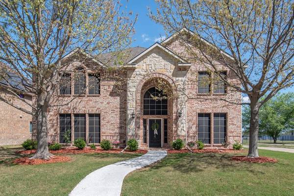 12432 Pond Cypress Lane,  Frisco,  TX 75035