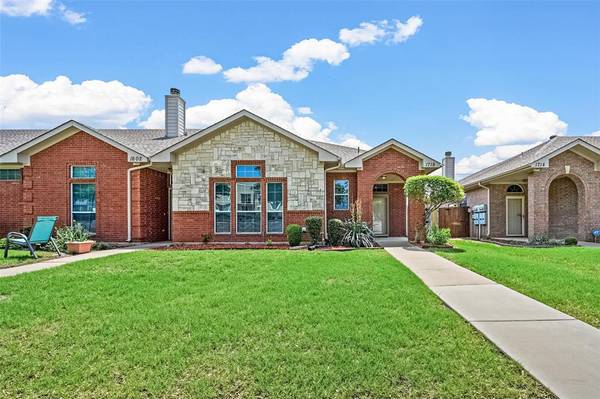 1718 Poinsettia Boulevard,  Denton,  TX 76208