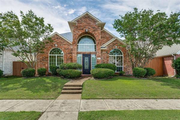 2704 Orchid Drive, Richardson, TX 75082