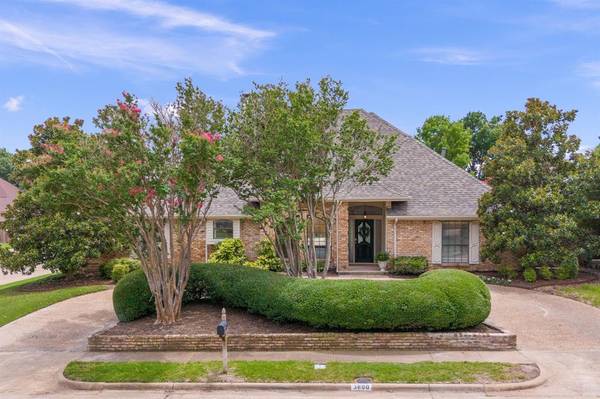 3600 Teakwood Lane, Plano, TX 75075