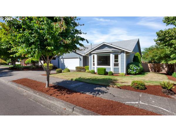 22283 SW PIMA AVE, Tualatin, OR 97062