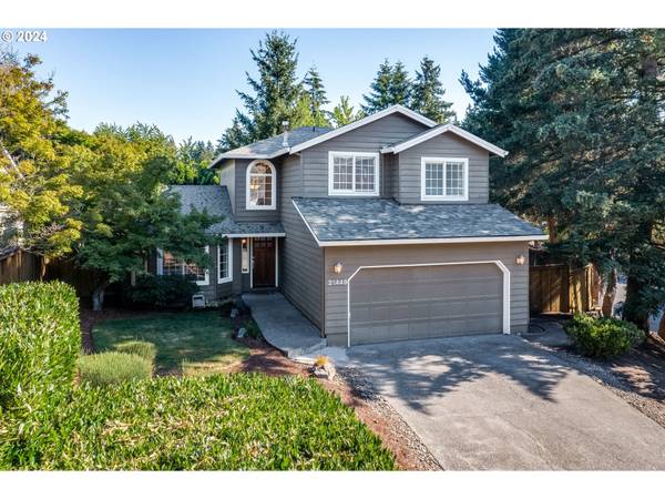 21449 SW CAYUSE CT, Tualatin, OR 97062