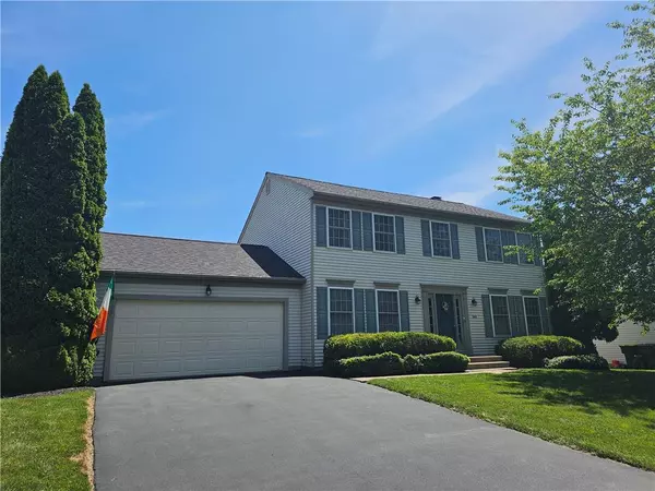 144 Grandview Drive, Palmer Twp, PA 18045