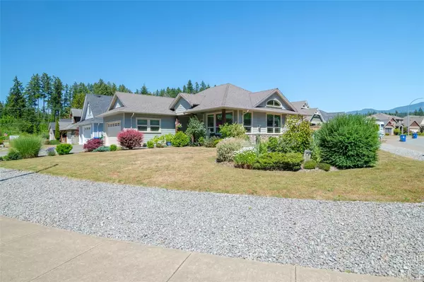 3555 Bracken Lane, Port Alberni, BC V9Y 0A4