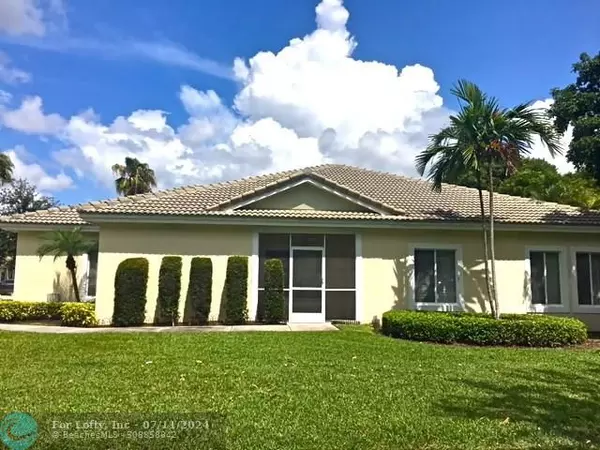 Deerfield Beach, FL 33442,4243 SW 10TH CT  #4243