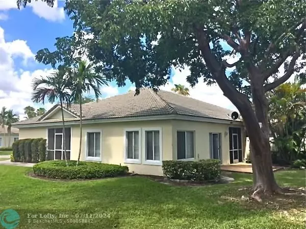 Deerfield Beach, FL 33442,4243 SW 10TH CT  #4243