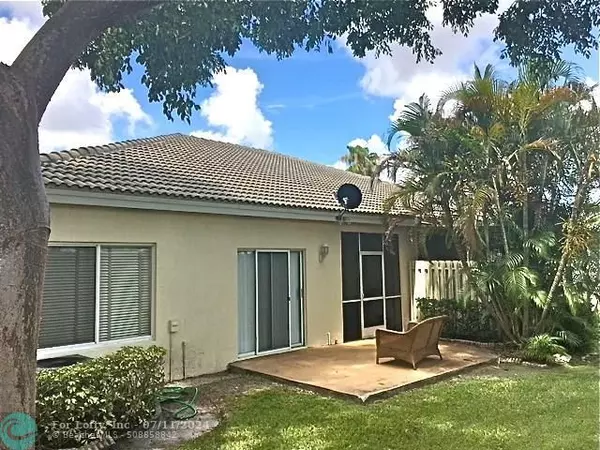 Deerfield Beach, FL 33442,4243 SW 10TH CT  #4243