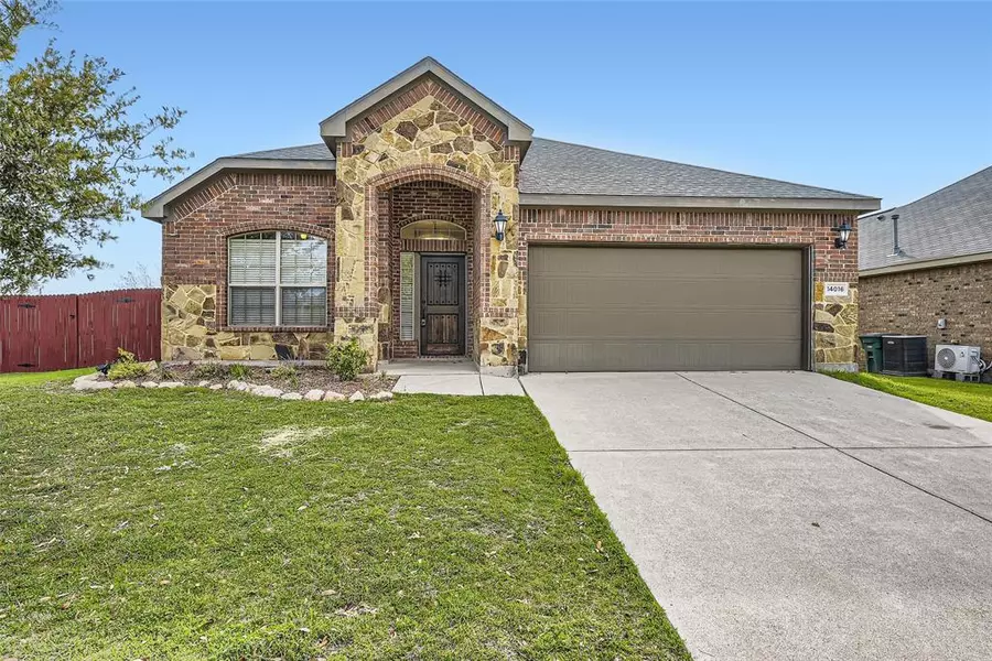 14016 Wrangler Way, Fort Worth, TX 76052