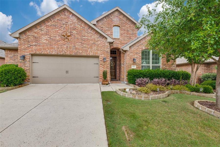 9804 Echo Summit Drive, Little Elm, TX 75068