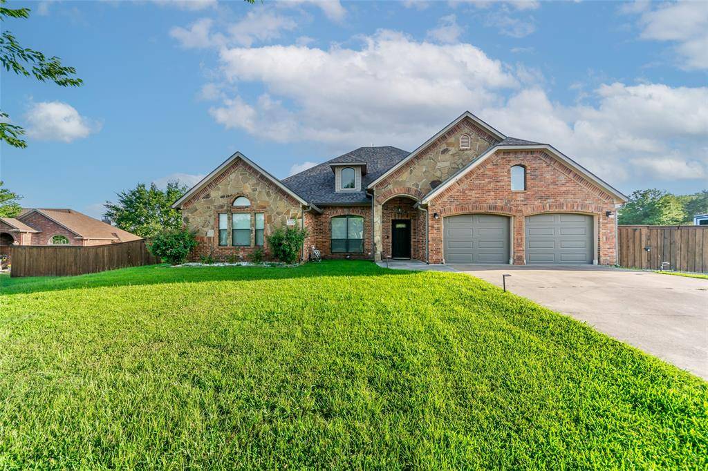 Quinlan, TX 75474,10528 Lago Vista