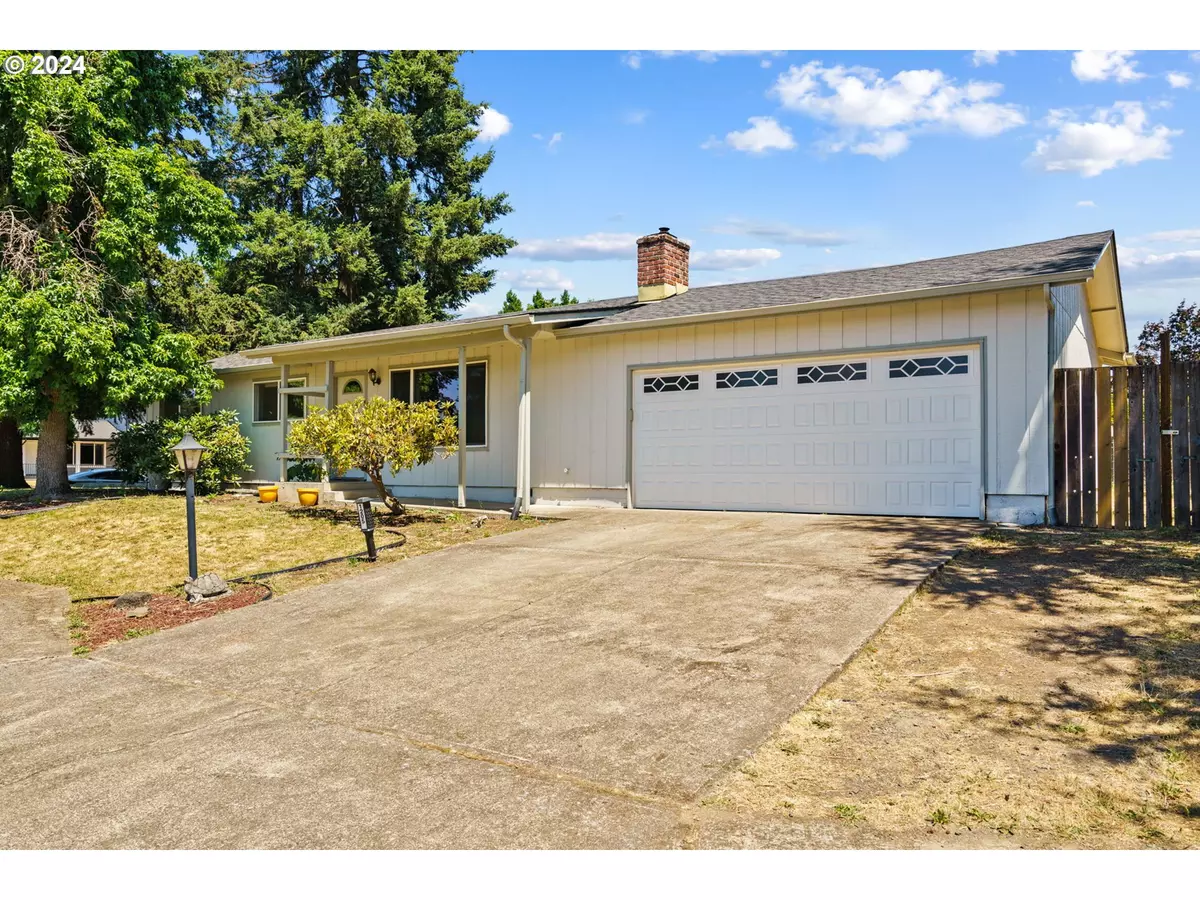 Springfield, OR 97478,1205 DONDEA ST