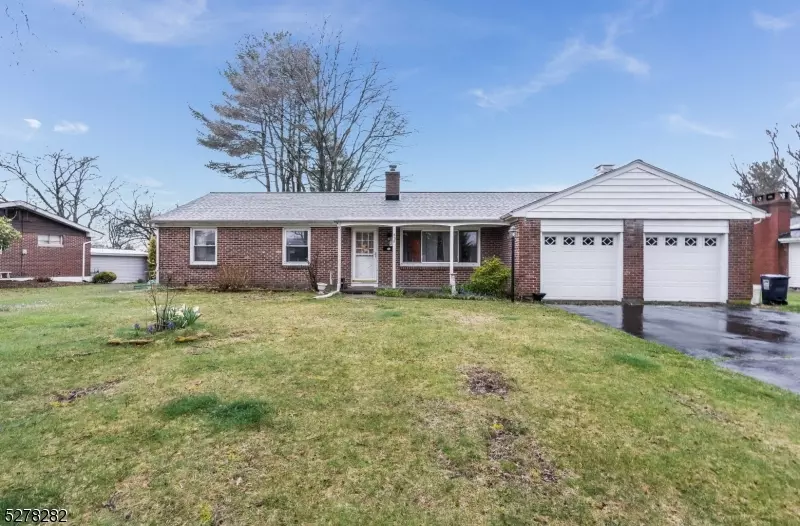 Belvidere Twp., NJ 07823,828 Lopatcong St