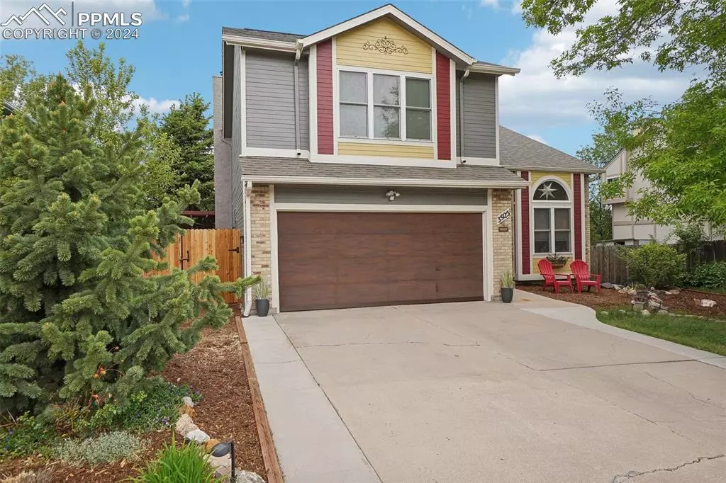 Colorado Springs, CO 80918,3925 Dolphin CIR