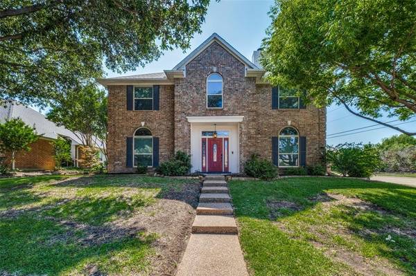 4227 Oak Mount Drive, Carrollton, TX 75010