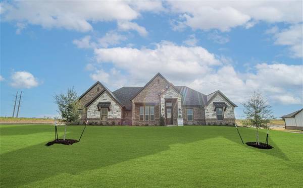 426 Collum View, Azle, TX 76020