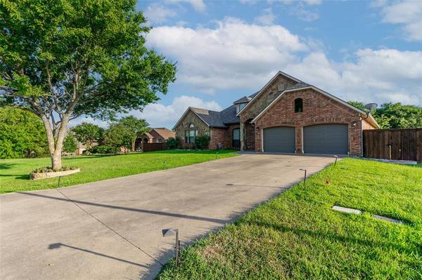 Quinlan, TX 75474,10528 Lago Vista