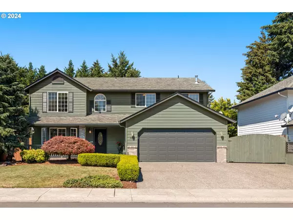 2614 NE 173RD AVE, Vancouver, WA 98684