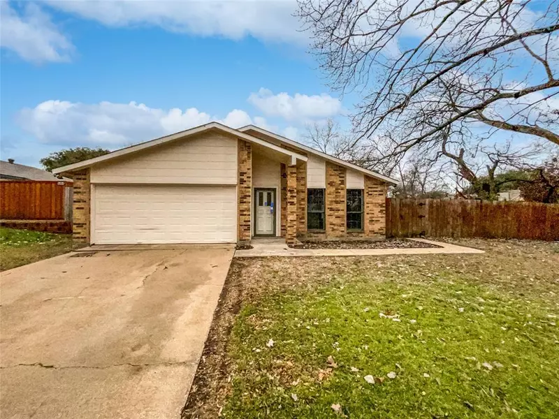 2810 Collins Boulevard, Garland, TX 75044