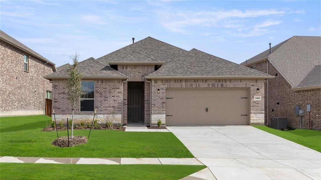 1685 Gracehill Way (PMH), Forney, TX 75126