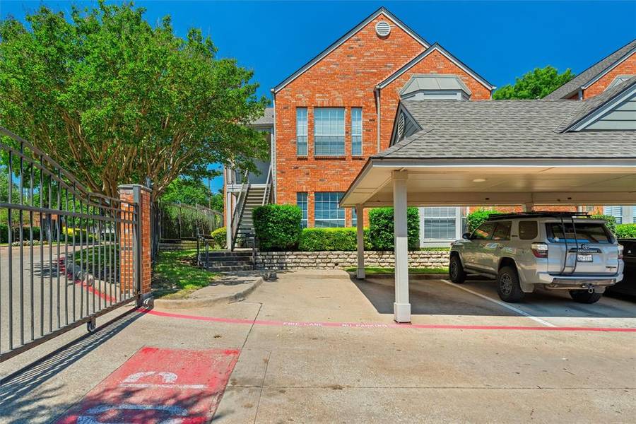 12660 Hillcrest Road #9201, Dallas, TX 75230