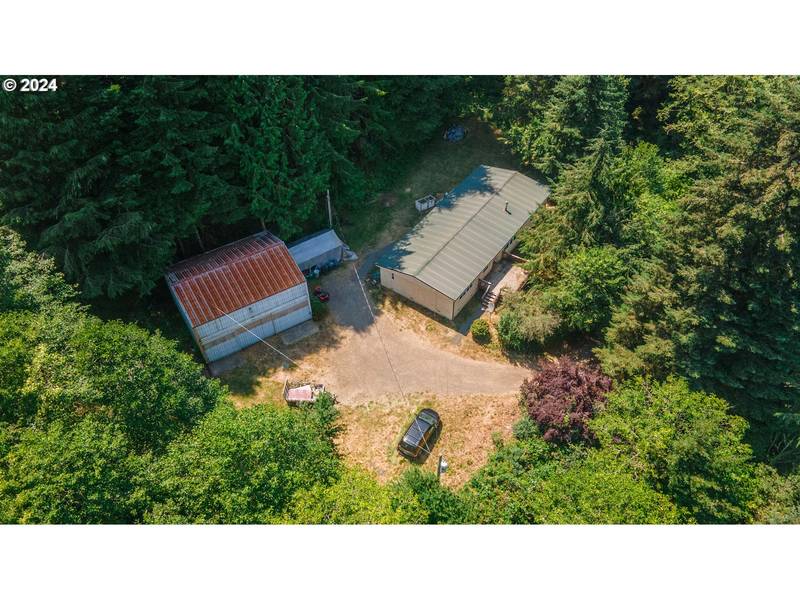 339 JD LN, Reedsport, OR 97467