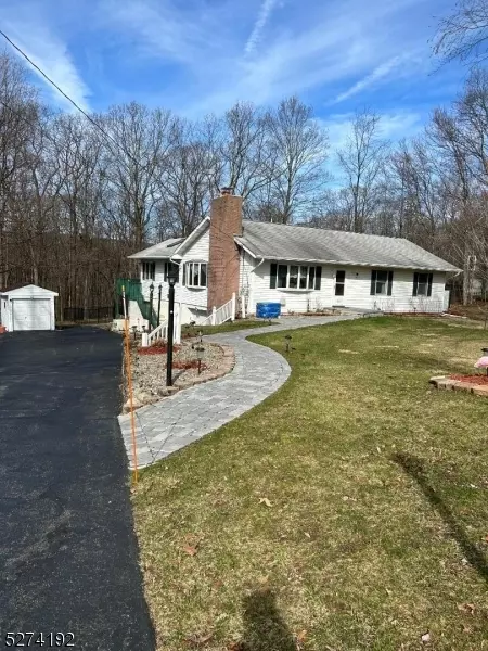 300 Klimas Rd, Frankford Twp., NJ 07826