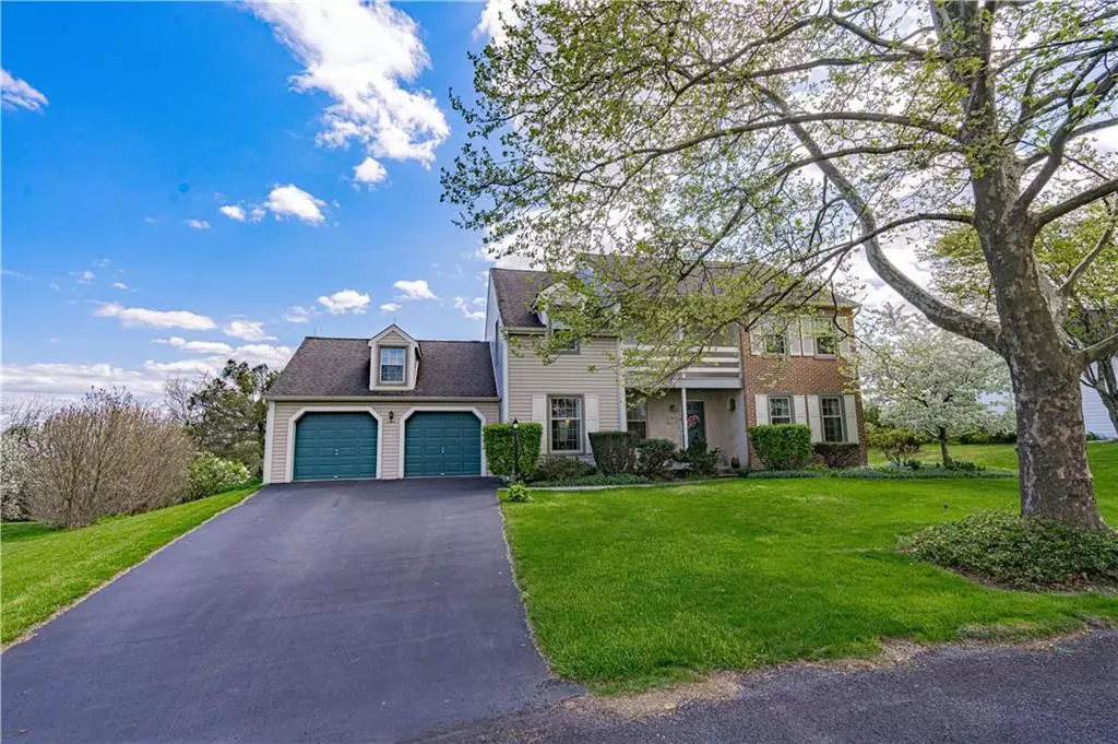 Upper Macungie Twp, PA 18051,7928 Woodsbluff Run