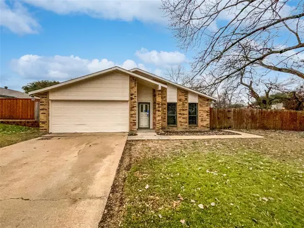 2810 Collins Boulevard,  Garland,  TX 75044