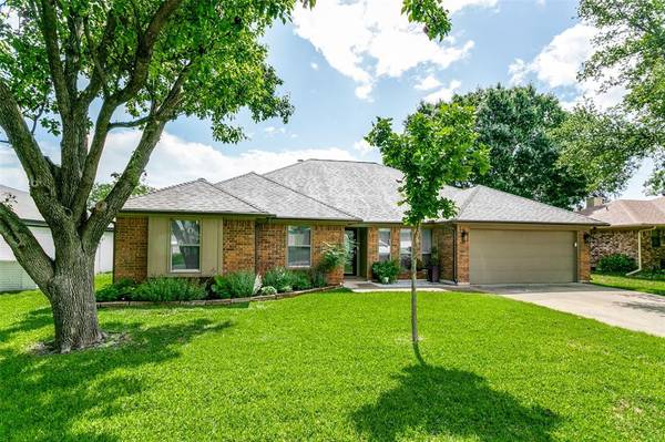 761 Santa Fe Trail, Keller, TX 76248