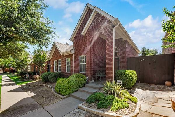 Frisco, TX 75035,7865 Crampton Lane