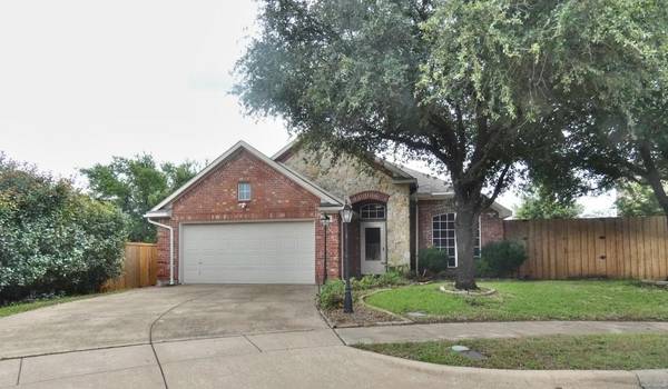 123 Melody Circle,  Cedar Hill,  TX 75104