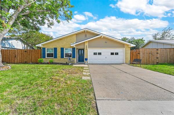 2030 Victoria Road,  Carrollton,  TX 75007