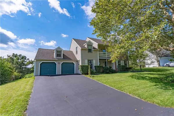 Upper Macungie Twp, PA 18051,7928 Woodsbluff Run