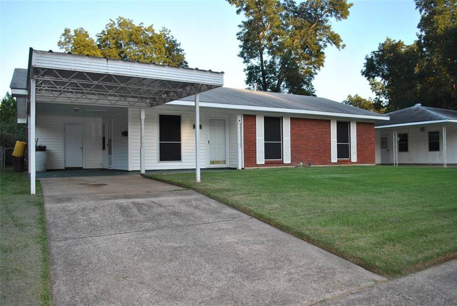 4209 Elaine Street, Bossier City, LA 71112