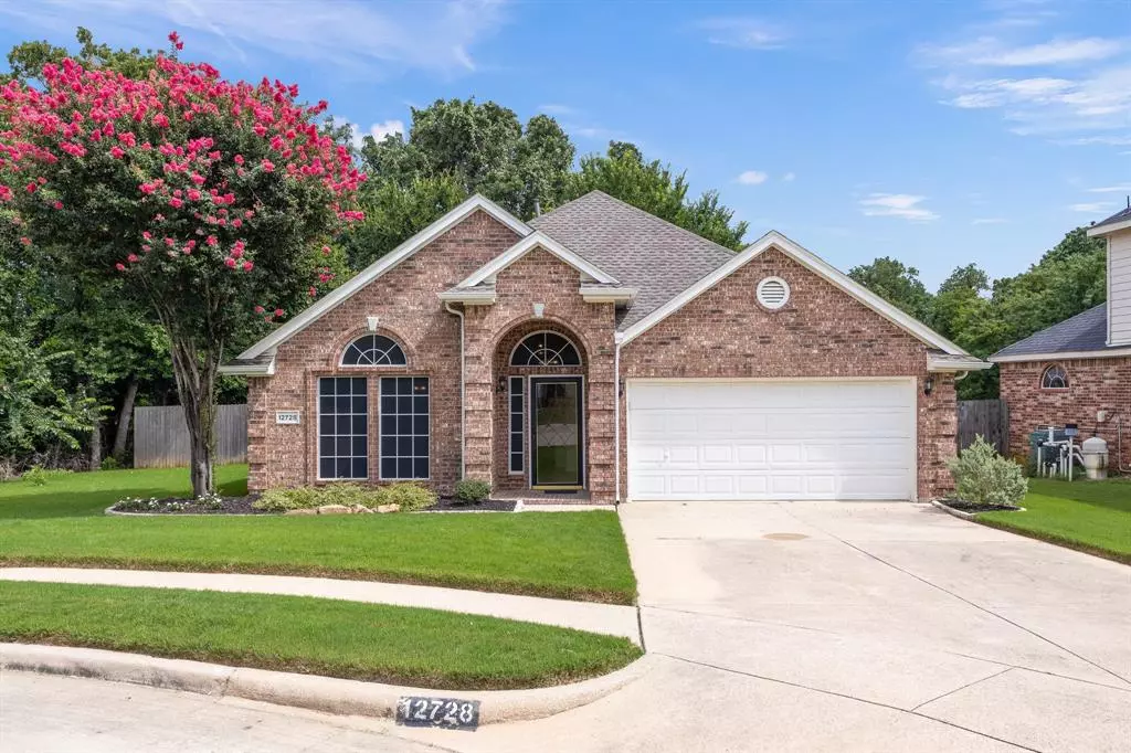 Fort Worth, TX 76040,12728 Chinaberry Court