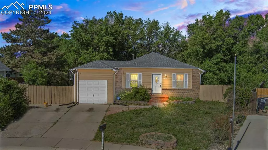 Colorado Springs, CO 80911,4620 Bray CT