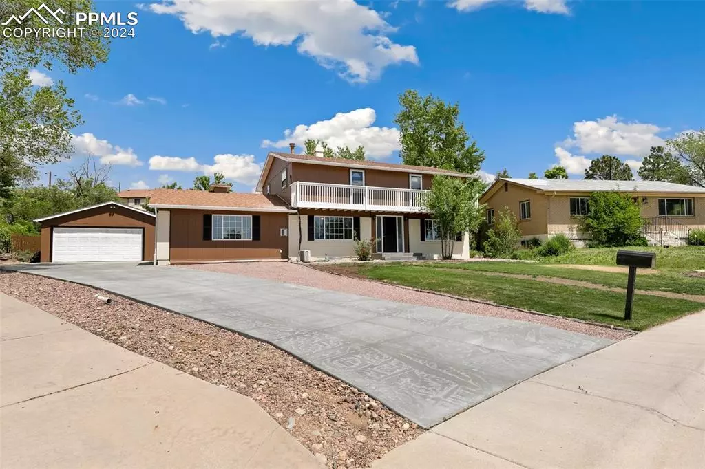 Colorado Springs, CO 80906,34 Minden CIR