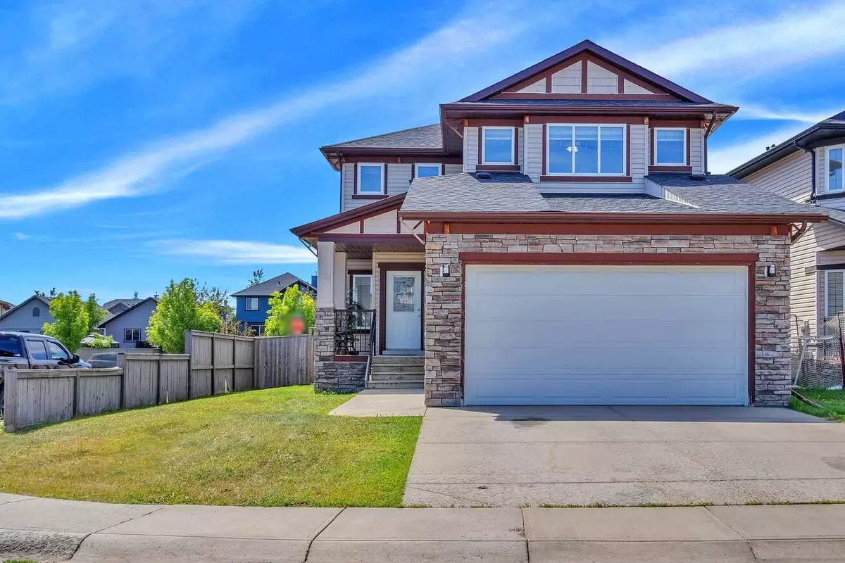 Airdrie, AB T4B 0L4,166 Canals CIR SW