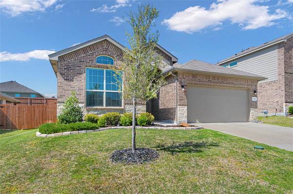 1106 Pacifica Trail, Cleburne, TX 76033