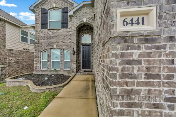 Fort Worth, TX 76123,6441 Dove Chase Lane