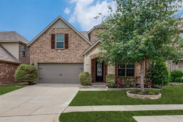 8709 Tatenhill Place,  Mckinney,  TX 75070