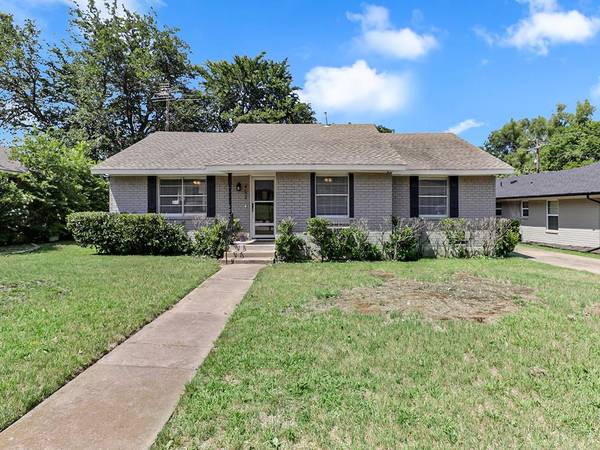 402 Ola Lane, Allen, TX 75013