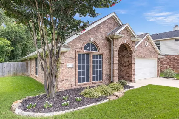 Fort Worth, TX 76040,12728 Chinaberry Court