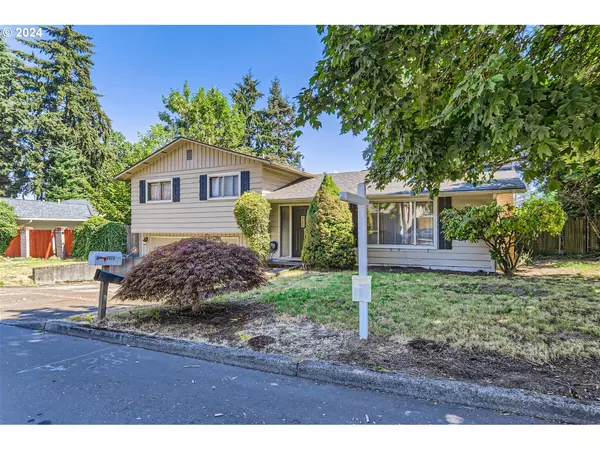 Tualatin, OR 97062,9025 SW APACHE DR