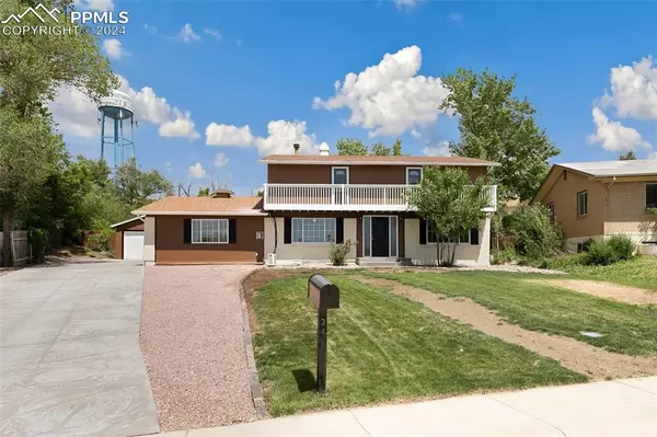 Colorado Springs, CO 80906,34 Minden CIR