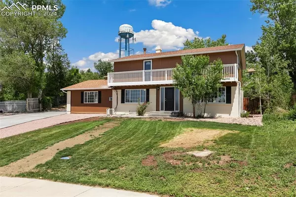 Colorado Springs, CO 80906,34 Minden CIR