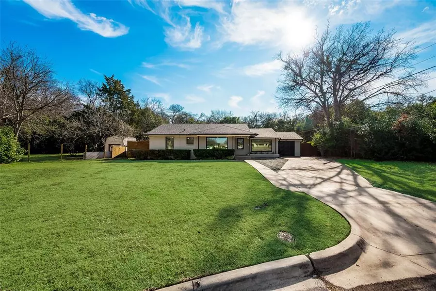 710 Owensons Drive, Dallas, TX 75224