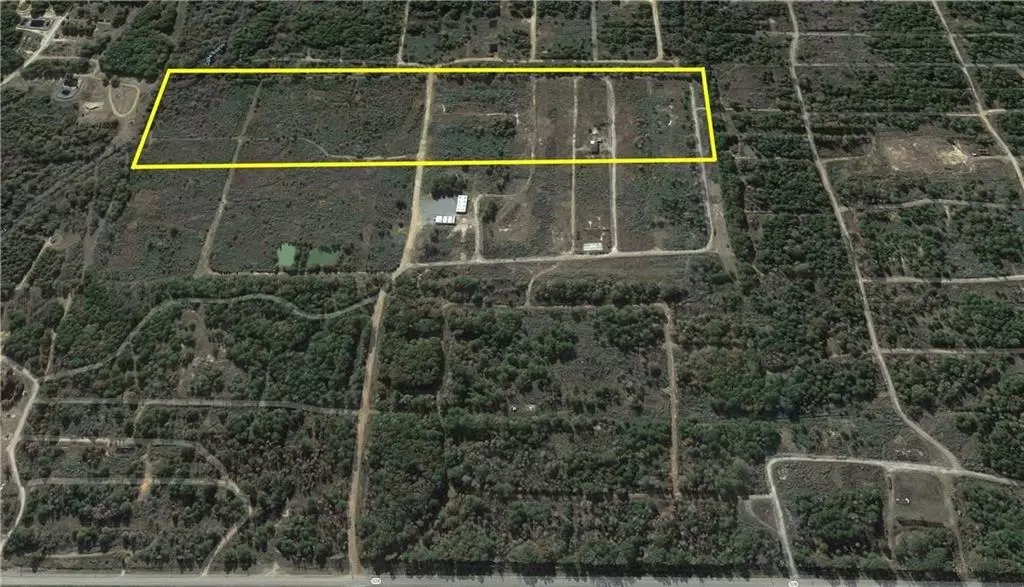 0 Highway 528, Princeton, LA 71067