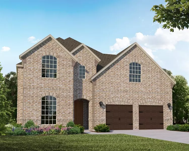 4630 Mayfield Drive, Prosper, TX 75078