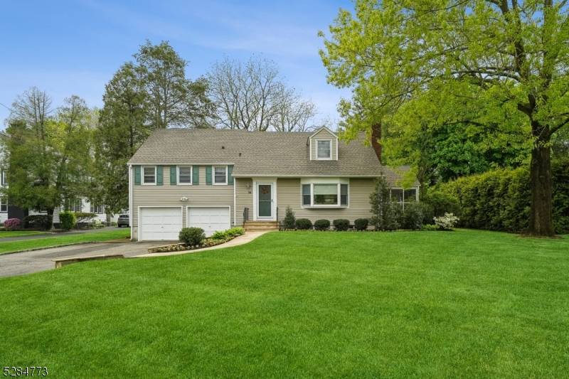 34 Morris Pl, Madison Boro, NJ 07940